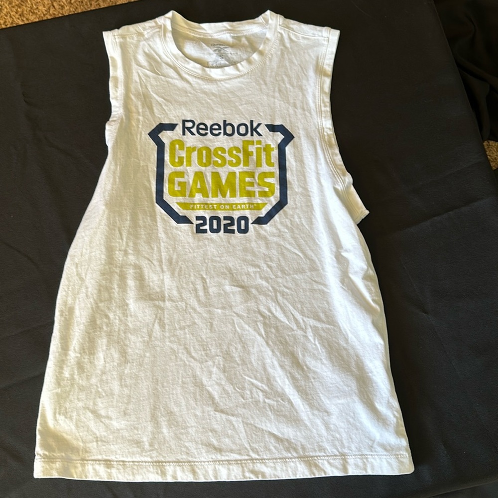 Reebok Tank